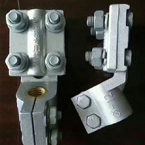 电力金具